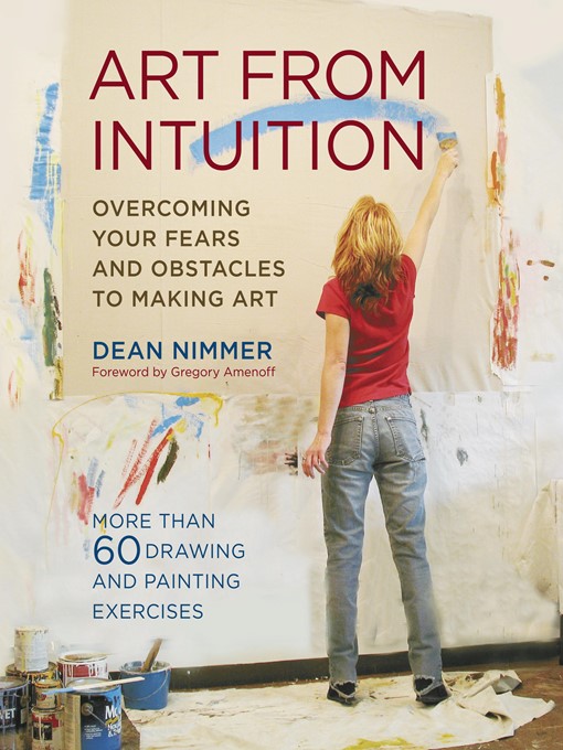 Title details for Art From Intuition by Dean Nimmer - Wait list